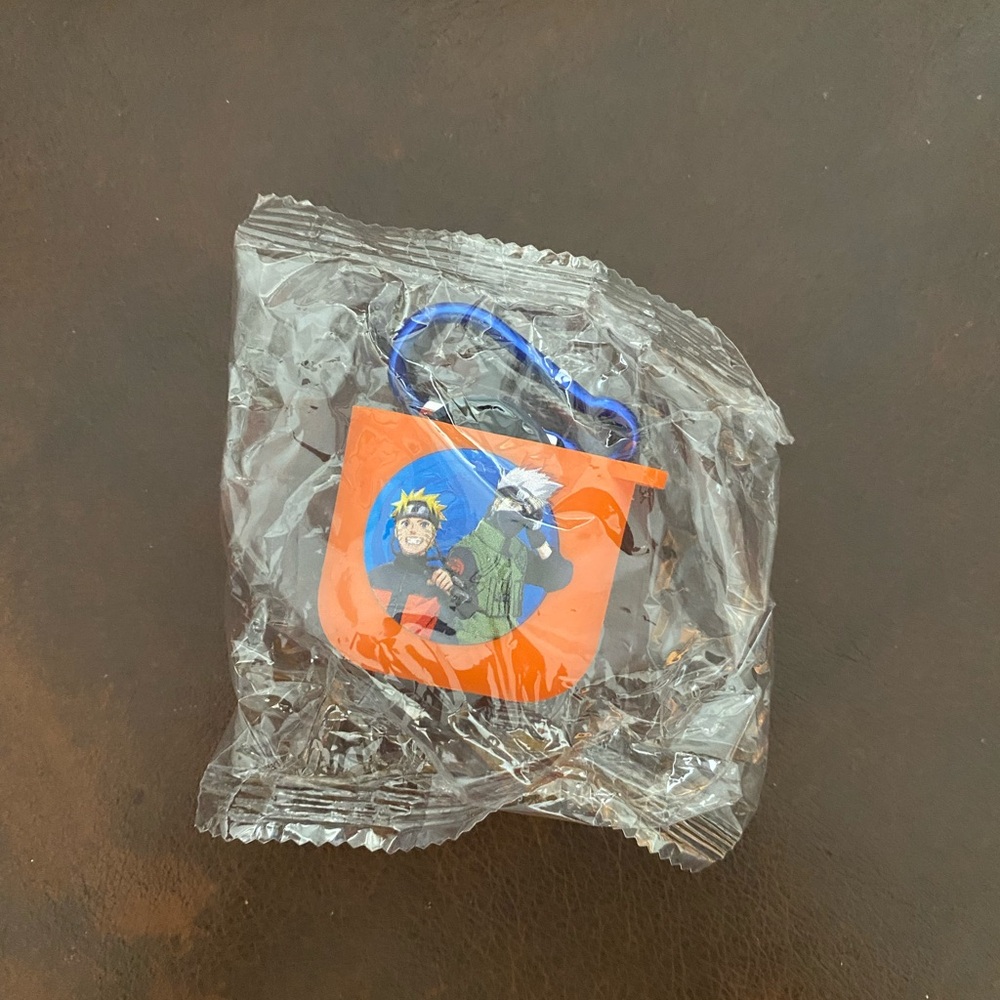 Anime Keychain
